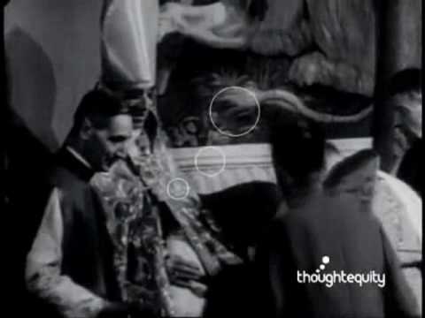 Venerable Pope Pius XII - The Papal Liturgy