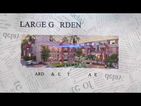 Aatmiya Grand Villa 11 Project Tour 1