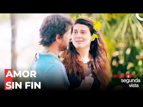 La Magnífica Boda De Saziment Y Birol - Amor A Segunda Vista