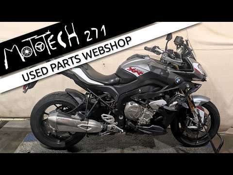 Mototech271 - Used Motorcycle & Powersport Parts