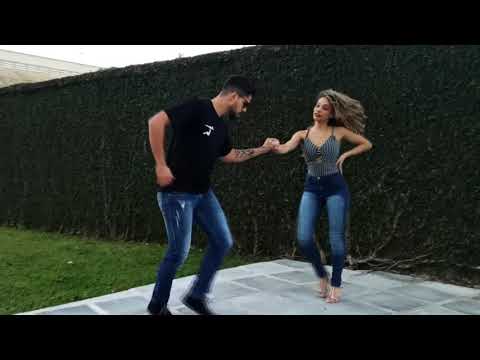 Nattã e Thaisa - (Sabrás - Dj Khalid X Manny Rod X Fran Santos (Versión Bachata)