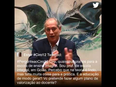 Ensino Integral