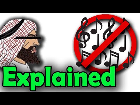 Is Music Haram in Islam?
