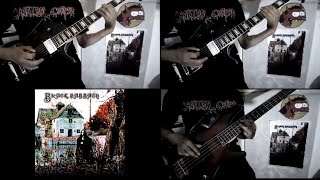 BLACK SABBATH - The Wizard (COVER - more instrumental)