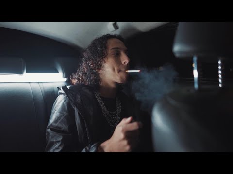 Lesty - La Faucheuse