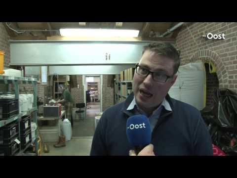 Bij Diepenveen gevonden oude Romeinse muntenschat na jaren geheimzinnigheid nu volledig zichtbaar