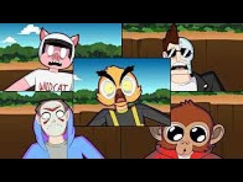 Vanoss Gaming  "The Magic Tomato" [Full Episodes