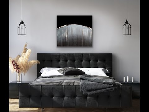 What's Up With That Pouring Medium  Acrylic Painting, Acrylic Swipe, Fluid Art, Art Tutorials