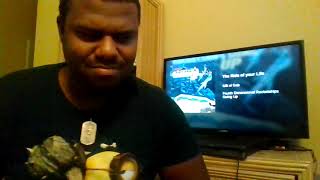 (CALI) Gift of Gab- Ride of Your Life Reaction