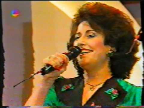Lydia Huber - La Pastorella (1990)