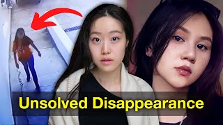 Filipino Girl Went Missing In A Mall - Taken By Secret Tunnels In Fitting Room? Case Jovelyn Galleno