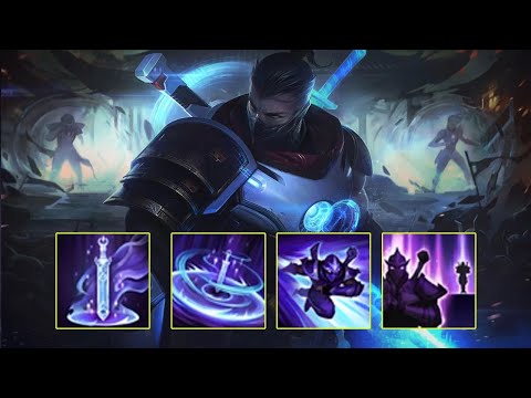 SHEN MONTAGE NO ESCAPE, JUST PENTAKILLS!