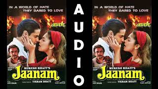 Download lagu Jaanam - Mere Dil Ka Pata | Romantic Bollywood Song | Audio | Best Hindi Movie Song mp3