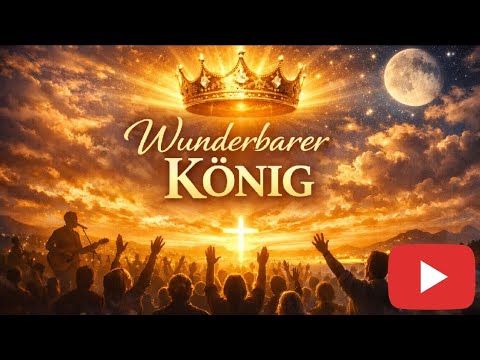 Wunderbarer König - Misc Praise Songs