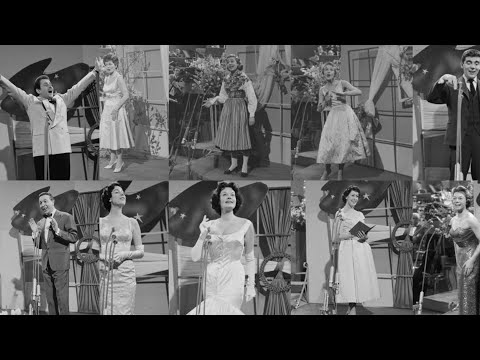 ESC 1958 HD RECAP REMASTERIZADO