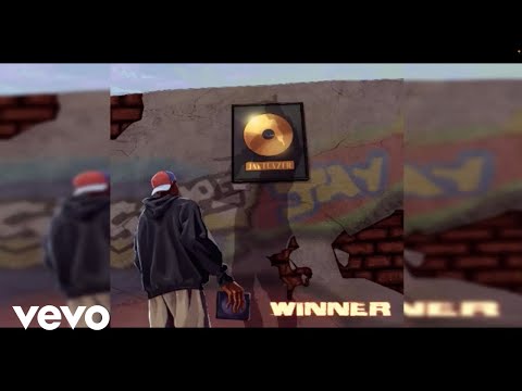 Jay Teazer - Winner (Official Audio)