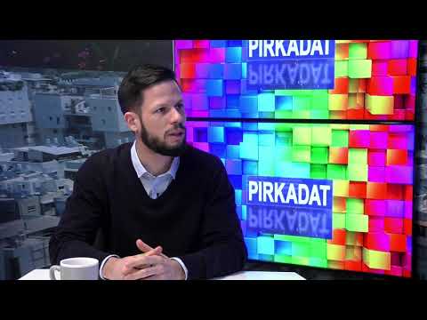 PIRKADAT: Tordai Bence