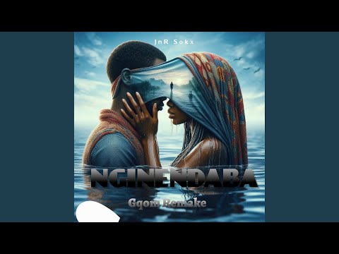Nginendaba (Gqom Remake by JnR Sokx)