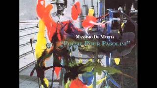 Massimo De Mattia - 