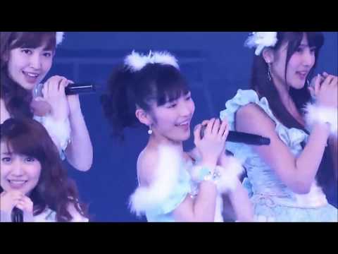 Gingham Check - AKB48  LIVE at NIPPON BUDOKAN