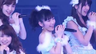 Gingham Check - AKB48  LIVE at NIPPON BUDOKAN