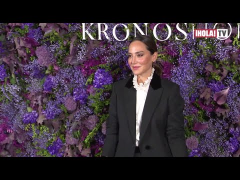 Tamara Falcó aclara qué pasó con su vestido y revela si ya tiene un plan B | ¡HOLA! TV