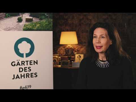 Gärten des Jahres Award 2019