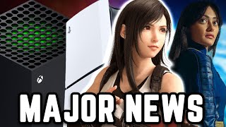 PlayStation FAILS Final Fantasy? | CRAZY Fallout BOOST | PS5 PRO Details | Plume Gaming News