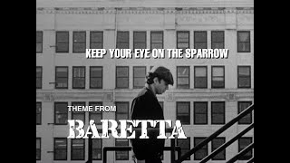 Dave Grusin &amp; Sammy Davis Jr. - Theme from Baretta
