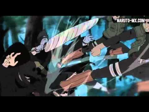 Naruto Shippuden le film - Road to ninja - Trailer en vostfr