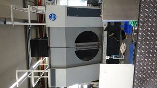 Alzmetall GX 1000/5 - FDT, 5-Achs Bearbeitungszentrum Fräsmaschine kaufen - Bild 5 | Machineryline LI Alzmetall GX 1000/5 - FDT, 5-Achs Bearbeitungszentrum Fräsmaschine | Bild 5 - Machineryline
