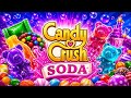 Candy Crush Soda LIVEGAMEPLAY Seventy86 Gaming Is Live