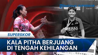 Kala Pitha Haningtyas Mentari Berjuang di Tengah Kehilangan Kekasih