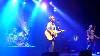 Lifehouse Angeline Manchester Academy June 2011