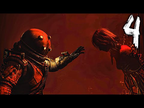 A Never-Ending Time Loop｜Cronos The New Dawn｜Ending｜4K RTX