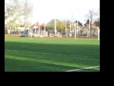 FC Hlučín - Vítkovice (Starší žáci) II