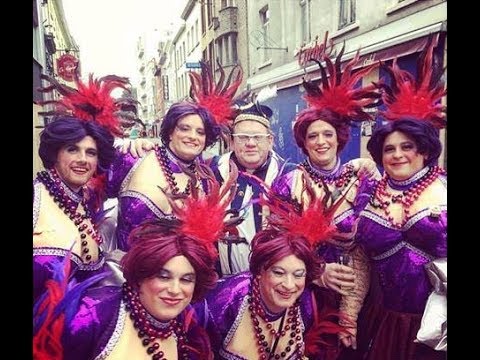 Carnavalsactivitoiten 2017 2018 - Filmpje 17 - 19 juli