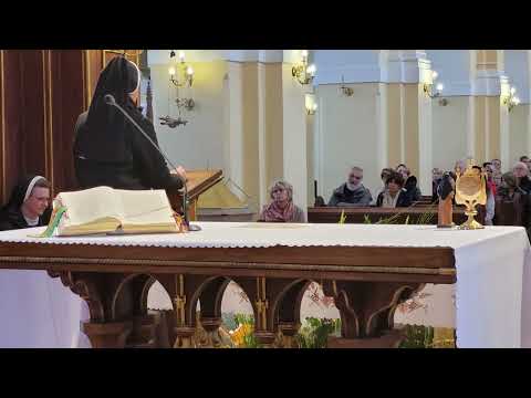 Niedziela Misyjna - siostry felicjanki