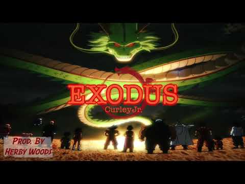 CurleyJr. - Exodus (Prod. By Herby Woods)