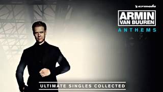 Armin van Buuren feat  Ray Wilson gypsy