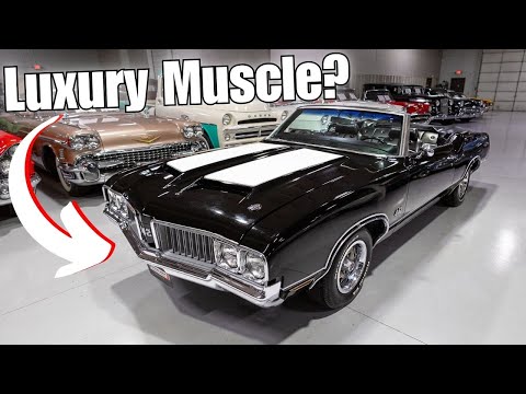1970 Oldsmobile 442 (CC-2006702) for sale in Rogers, Minnesota