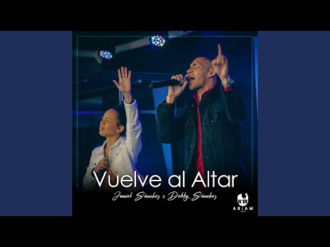 [Pista] Vuelve al Altar