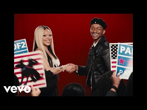 PARTYOF2 - FRIENDLY FIRE