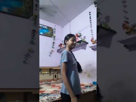 Varsha saini Introduction video
