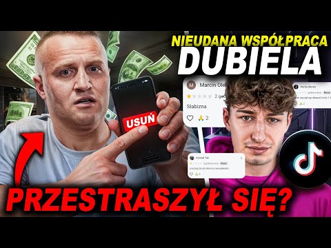 DENIS ZAŁĘCKI PO CICHU ZWINĄŁ INTERES!? (DUBIEL, GOLA, FERRARI, JÓWKO, MIKLASZ)