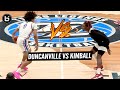 One of The Best High School Games You'll See! #5 Duncanville Vs Kimball