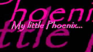 Tarja Turunen - My Little Phoenix (With Lyrics)