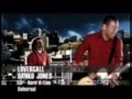 Danko Jones - Lovercall [Official Video]