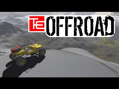TE Offroad + Video