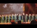 03 Методие Бужор и хор Ансамбля - Поклонимся великим тем годам 